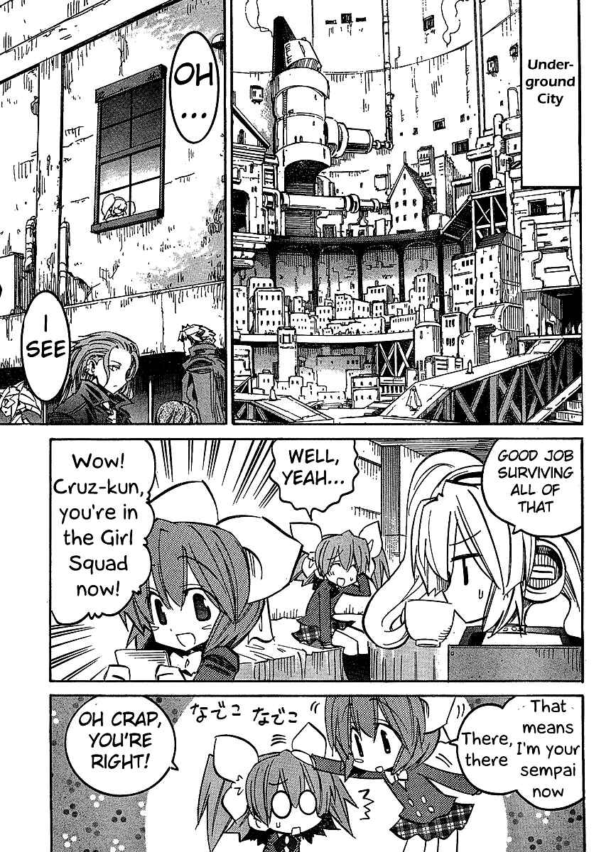Page 25 Chapter 63 Needless