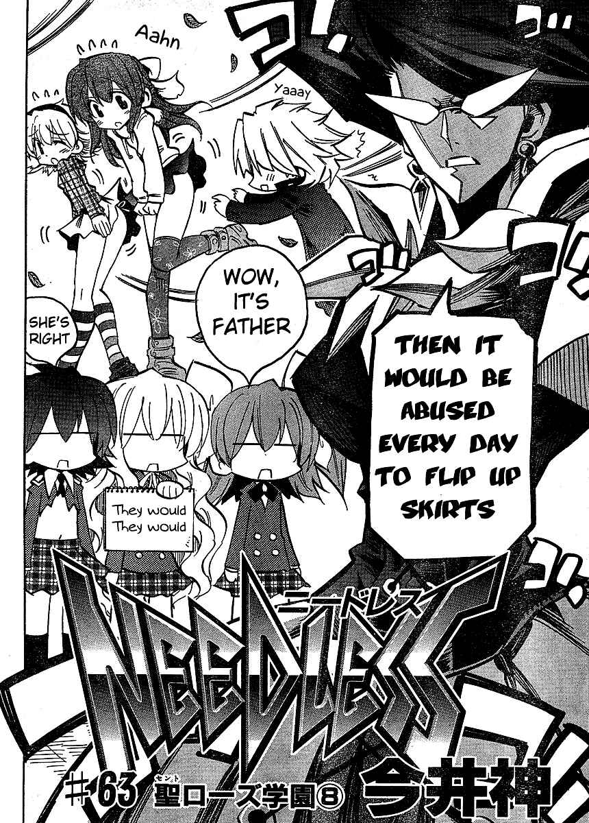 Page 2 Chapter 63 Needless