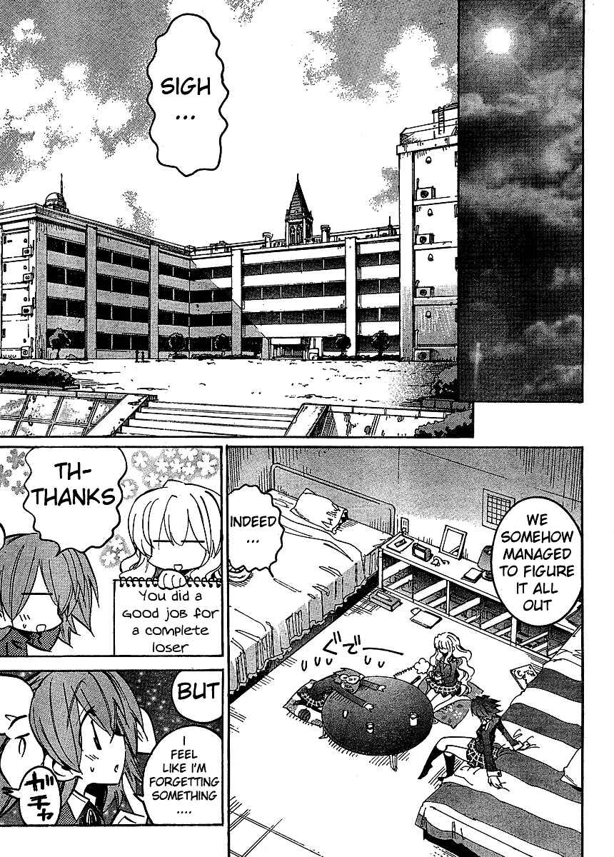 Page 3 Chapter 63 Needless