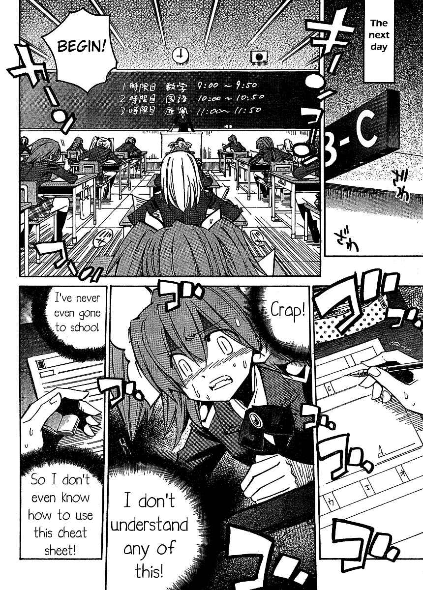 Page 6 Chapter 63 Needless