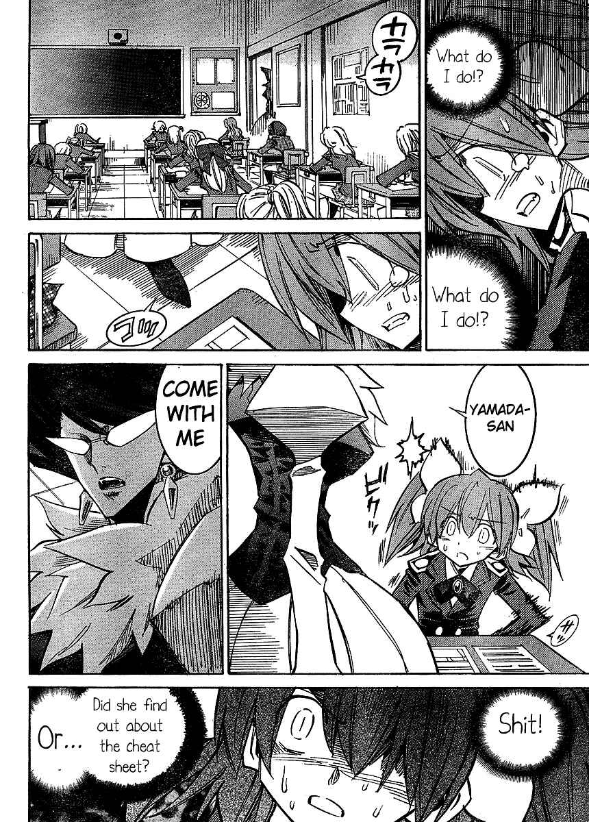 Page 8 Chapter 63 Needless