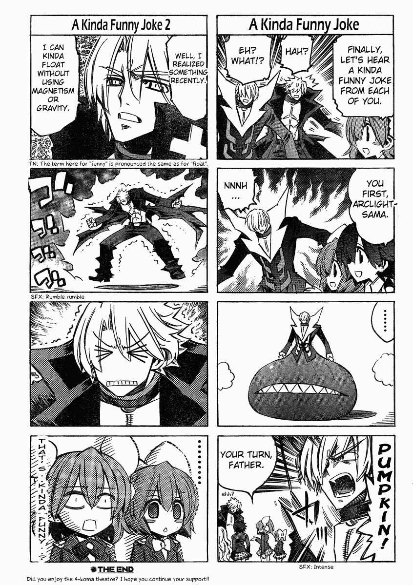 Page 13 Chapter 100.5 Needless