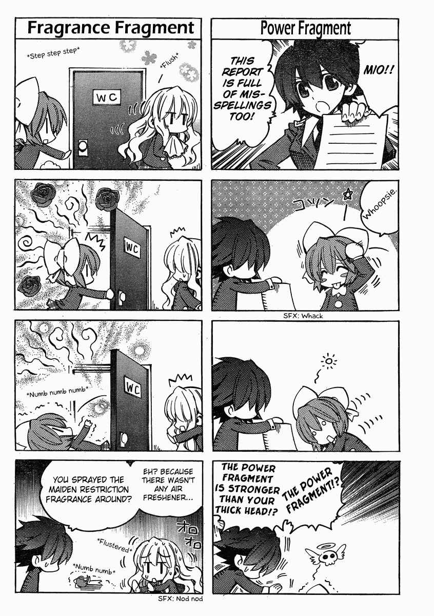Page 2 Chapter 100.5 Needless