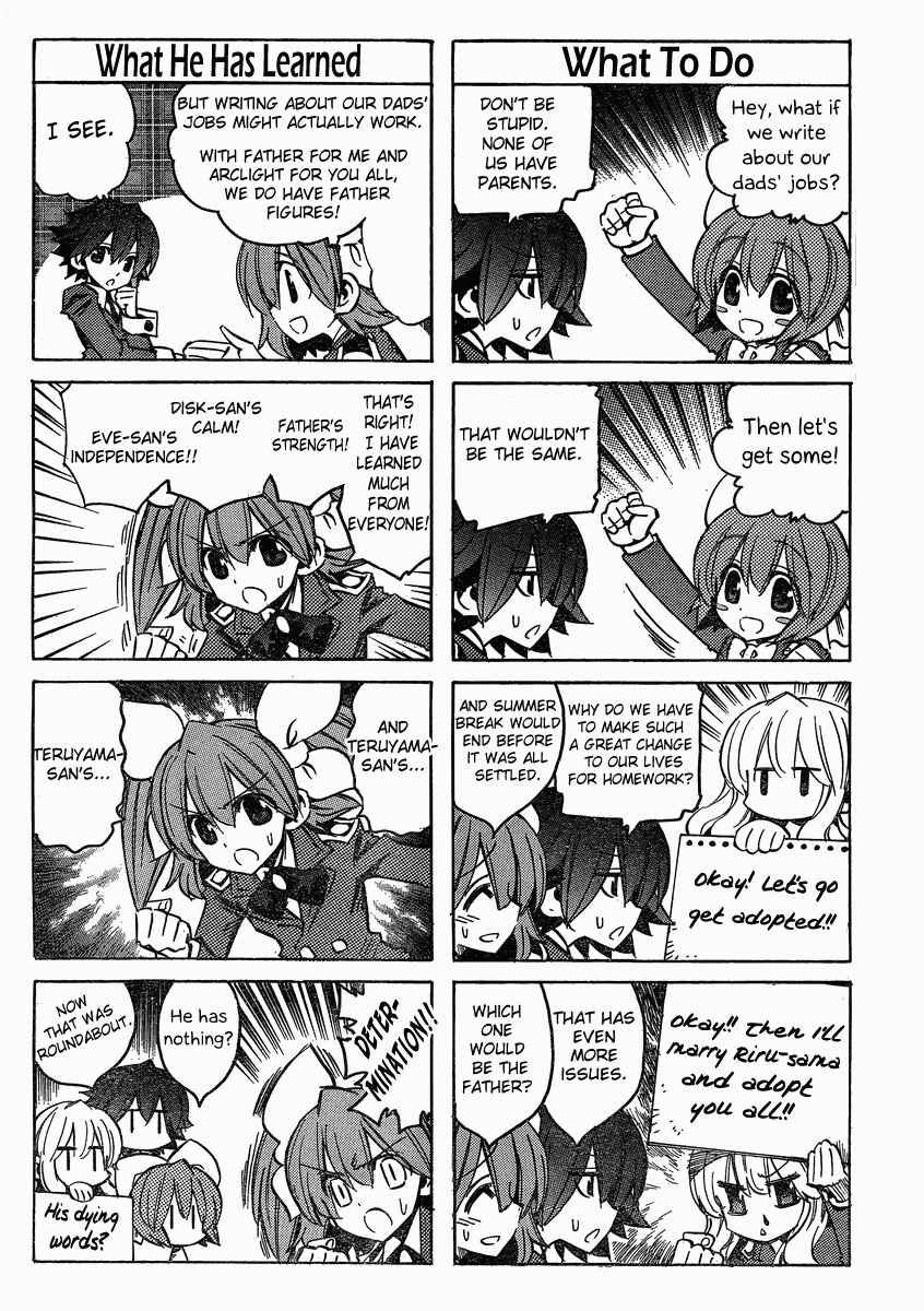 Page 4 Chapter 100.5 Needless