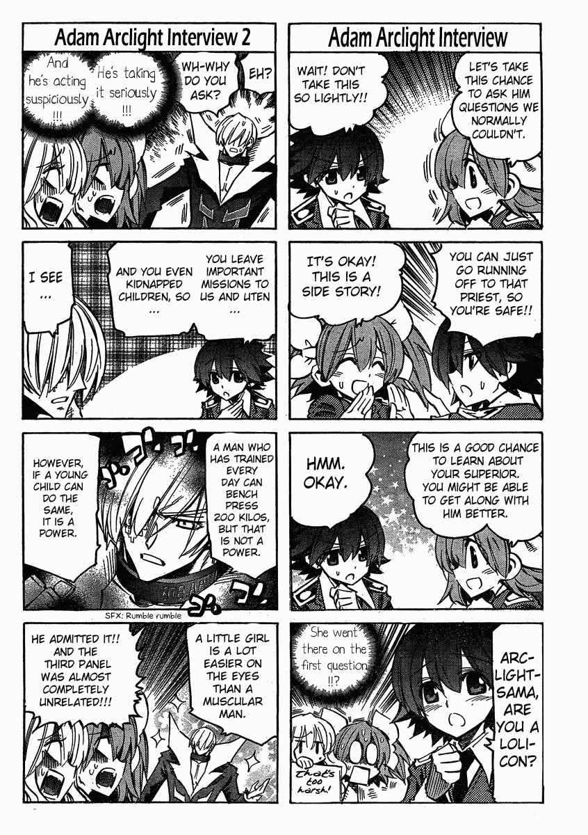 Page 6 Chapter 100.5 Needless