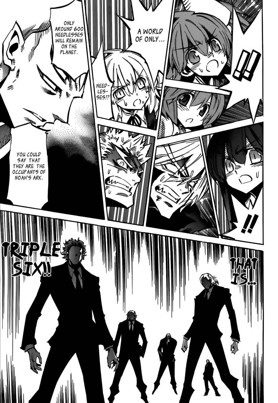 Page 10 Chapter 108 Needless