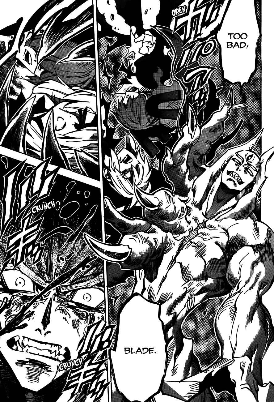 Page 19 Chapter 108 Needless