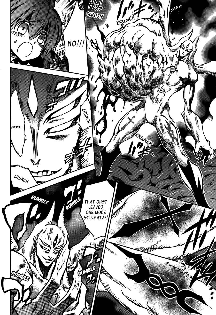 Page 20 Chapter 108 Needless