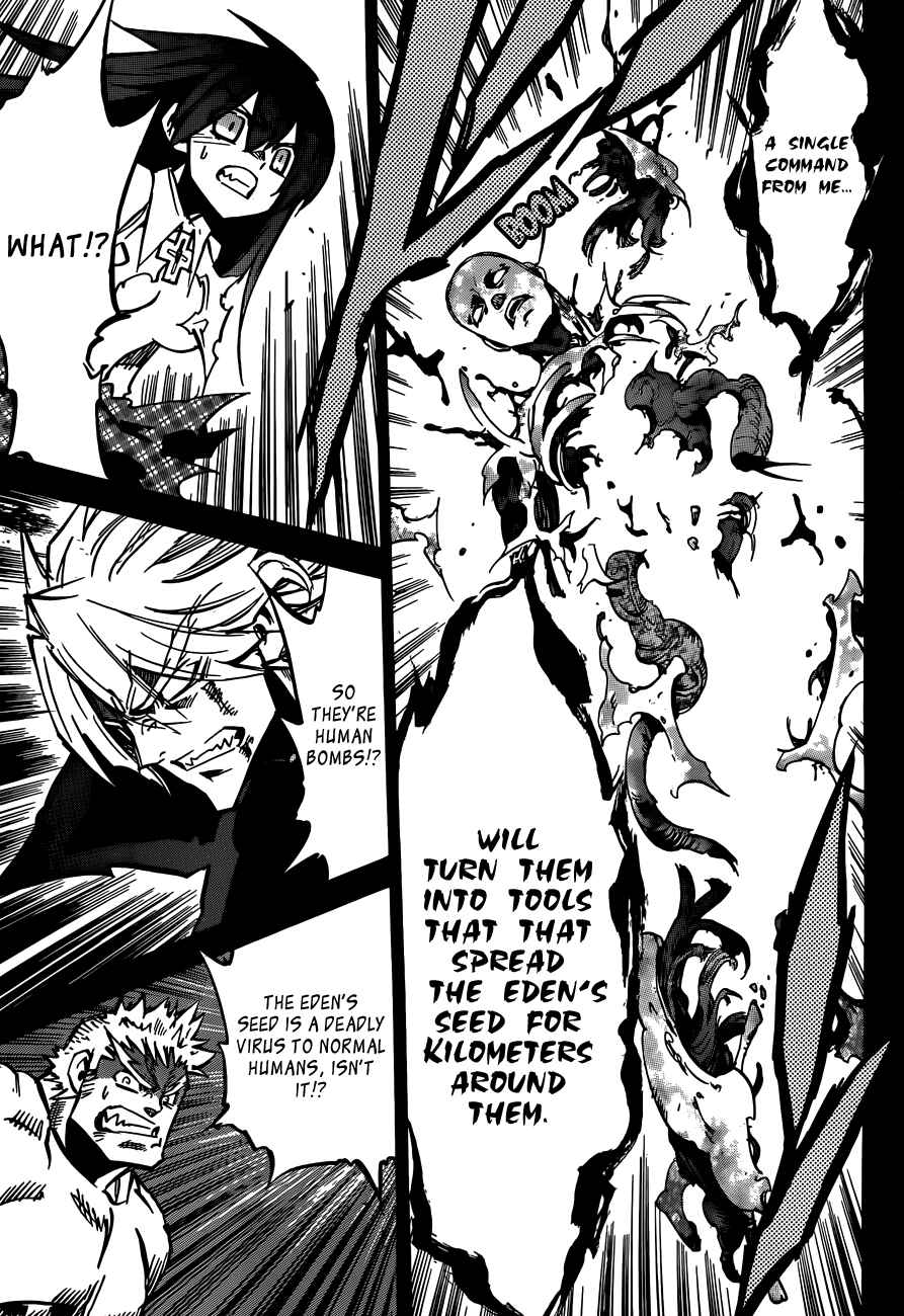 Page 8 Chapter 108 Needless
