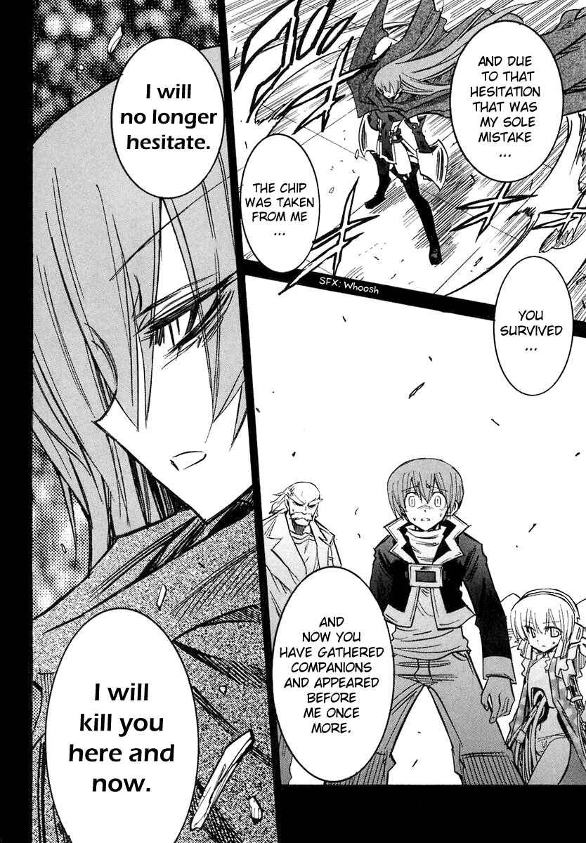 Page 16 Chapter 36 Needless