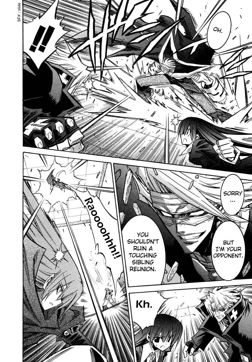 Page 18 Chapter 36 Needless