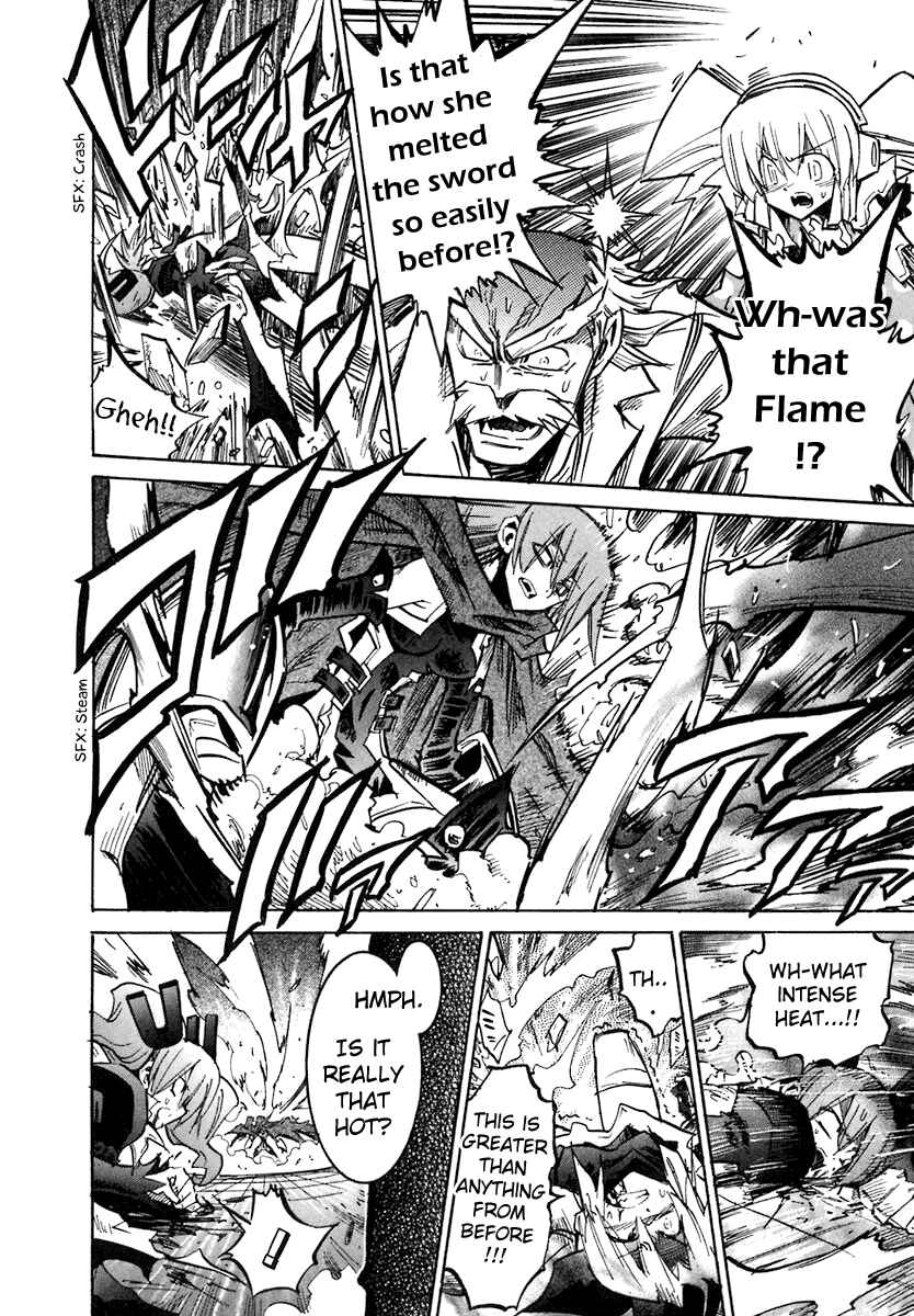 Page 24 Chapter 36 Needless