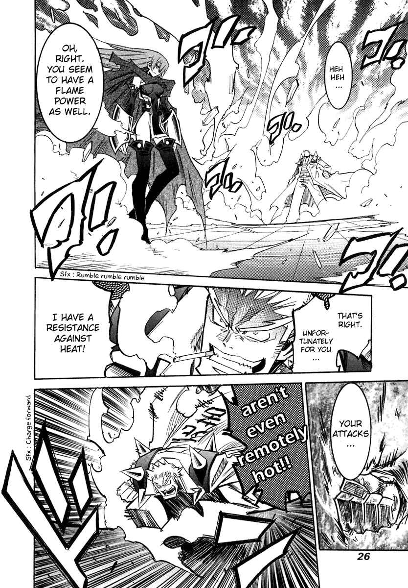Page 26 Chapter 36 Needless