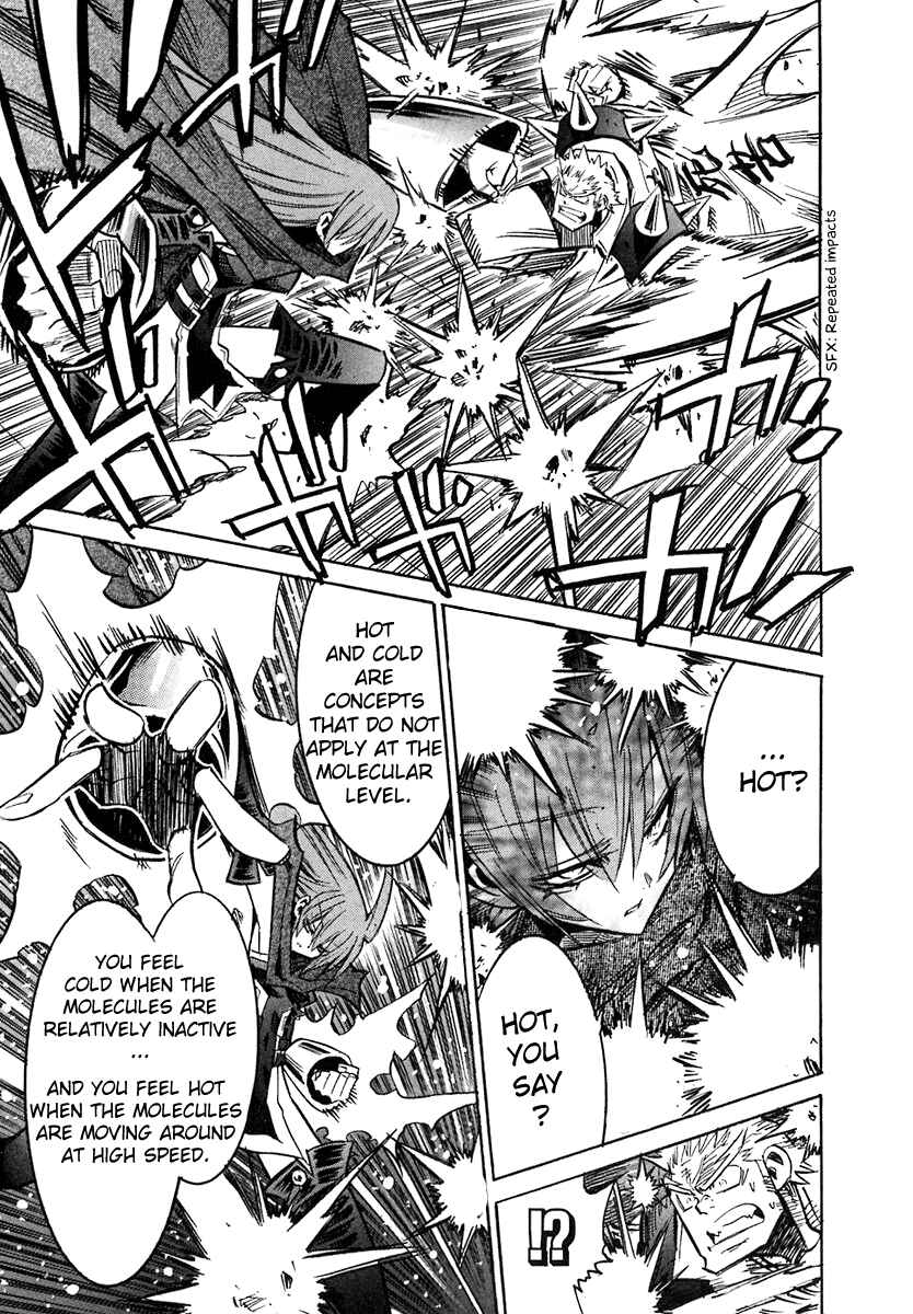 Page 27 Chapter 36 Needless