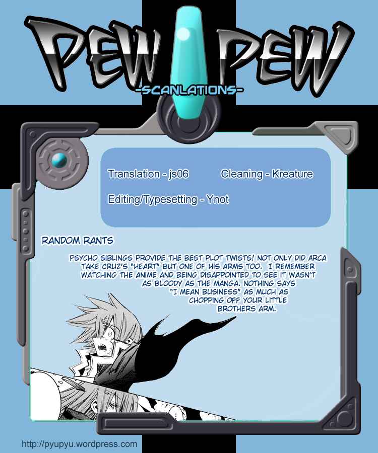 Page 33 Chapter 36 Needless