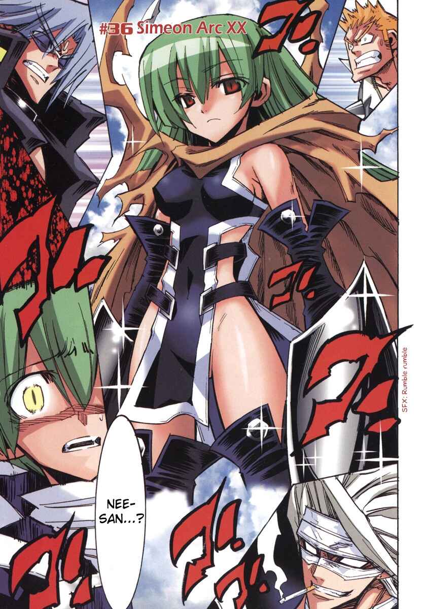Page 4 Chapter 36 Needless