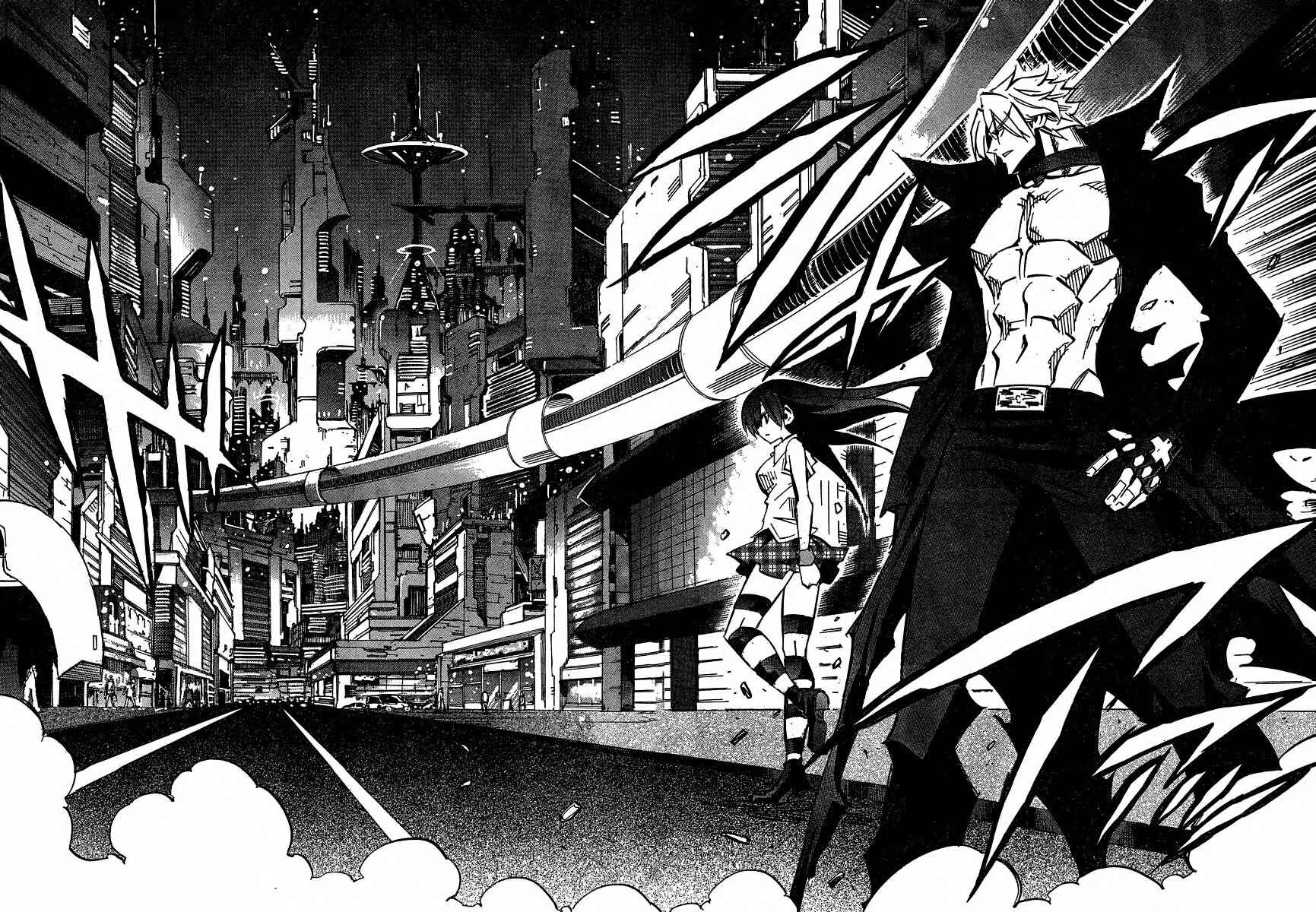 Page 10 Chapter 91 Needless