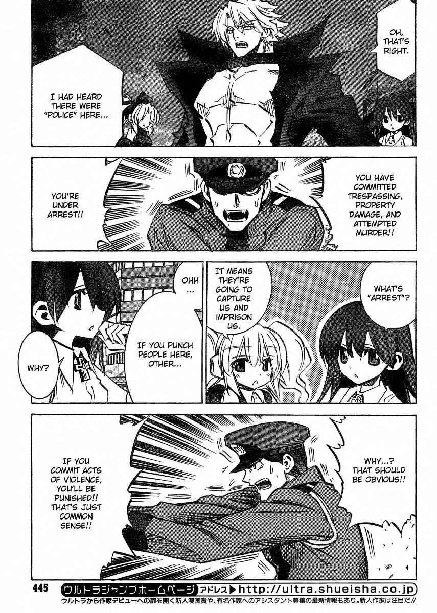 Page 12 Chapter 91 Needless