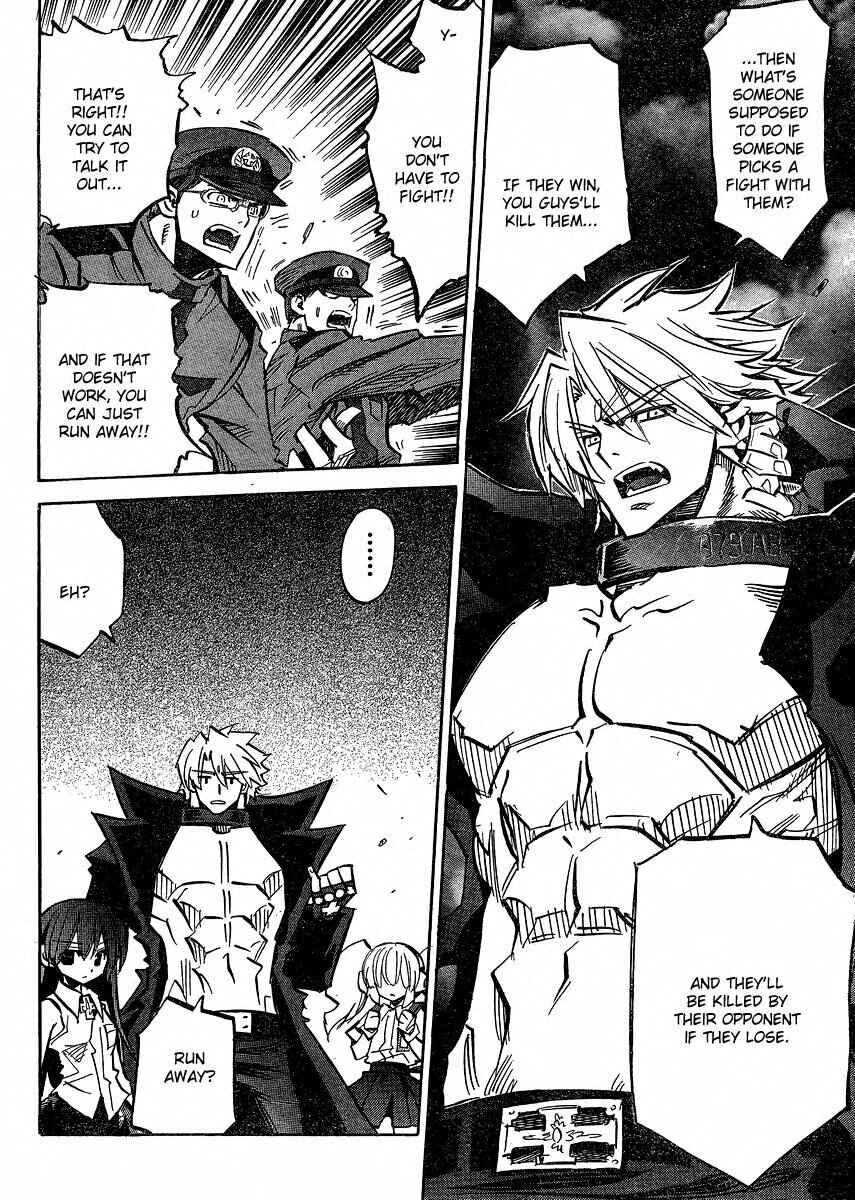 Page 13 Chapter 91 Needless