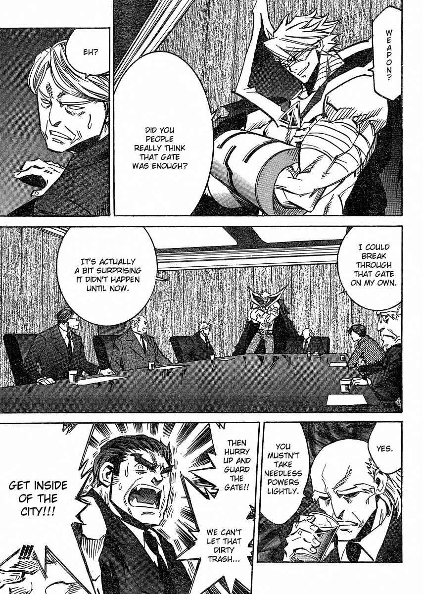 Page 16 Chapter 91 Needless