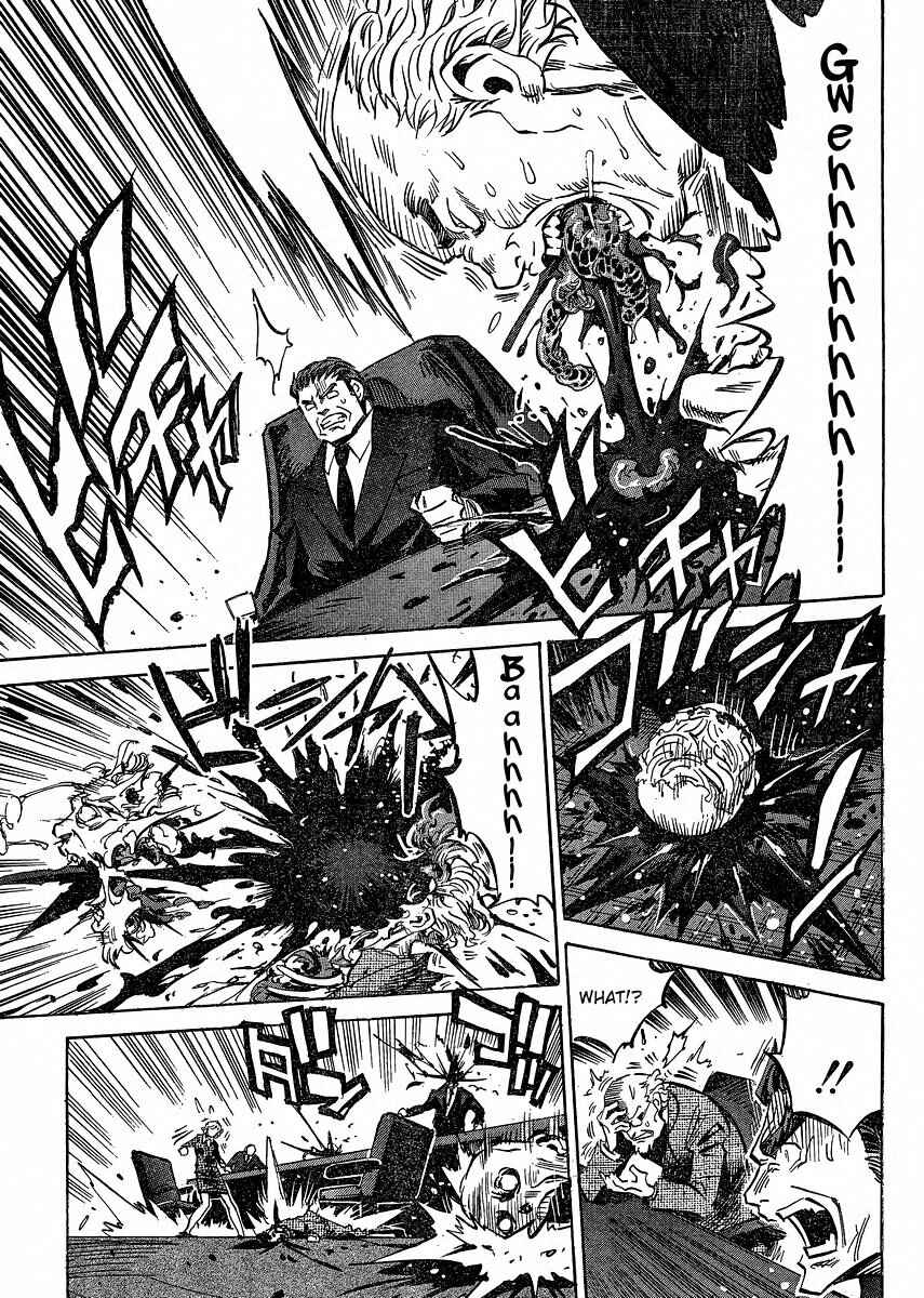 Page 18 Chapter 91 Needless