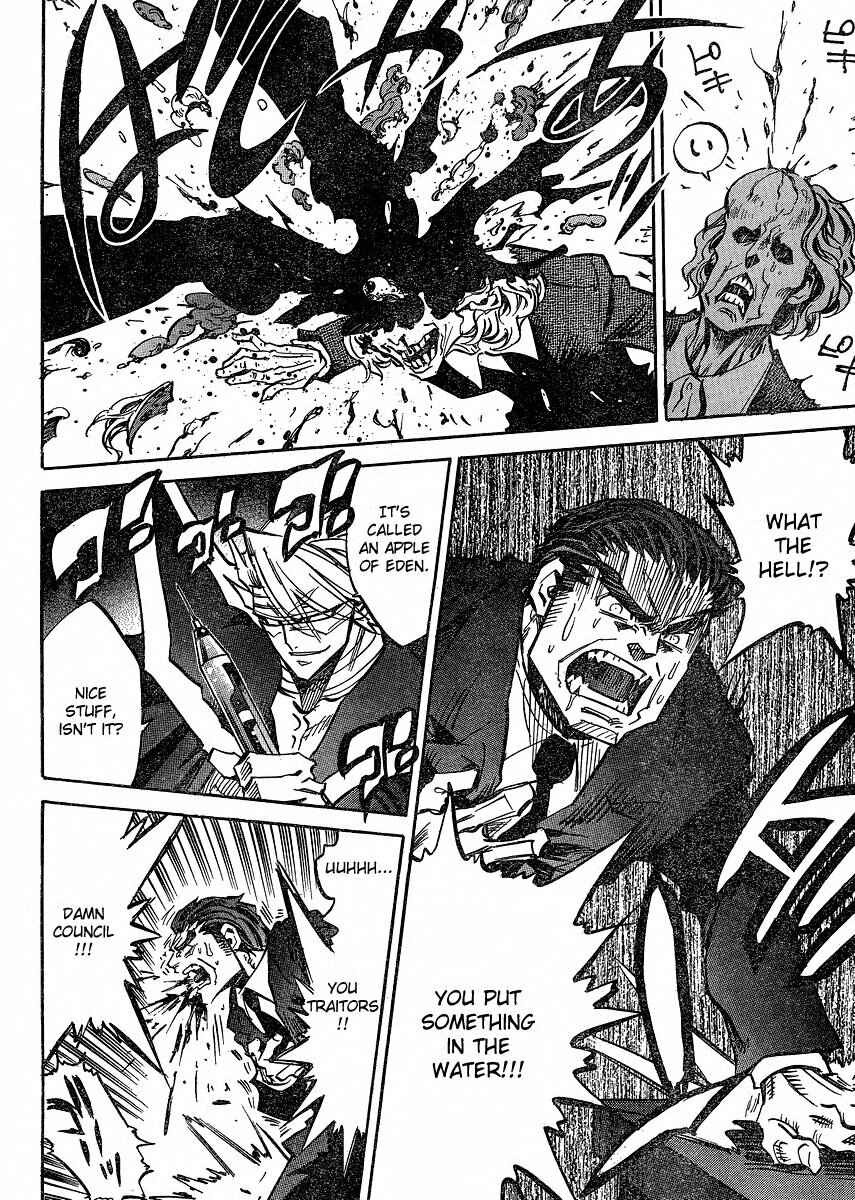 Page 19 Chapter 91 Needless