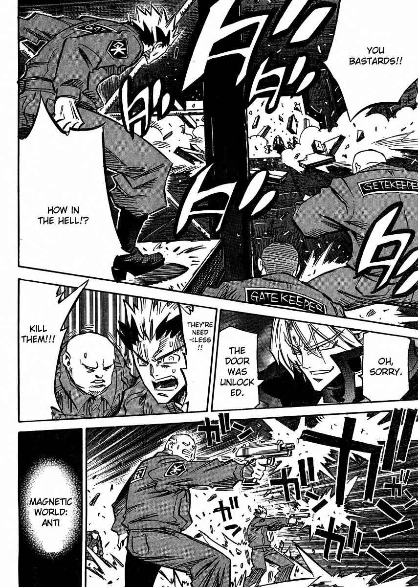 Page 4 Chapter 91 Needless