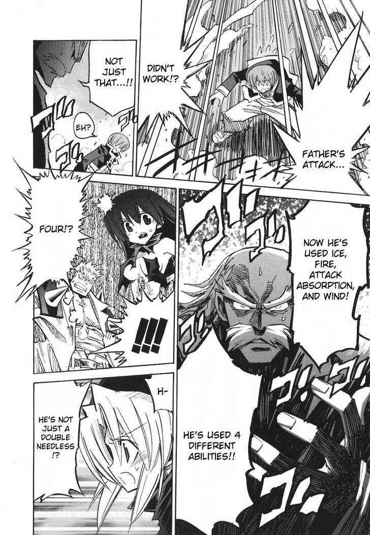 Page 13 Chapter 33 Needless