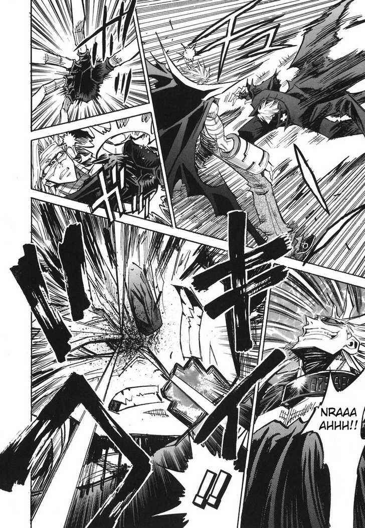 Page 15 Chapter 33 Needless