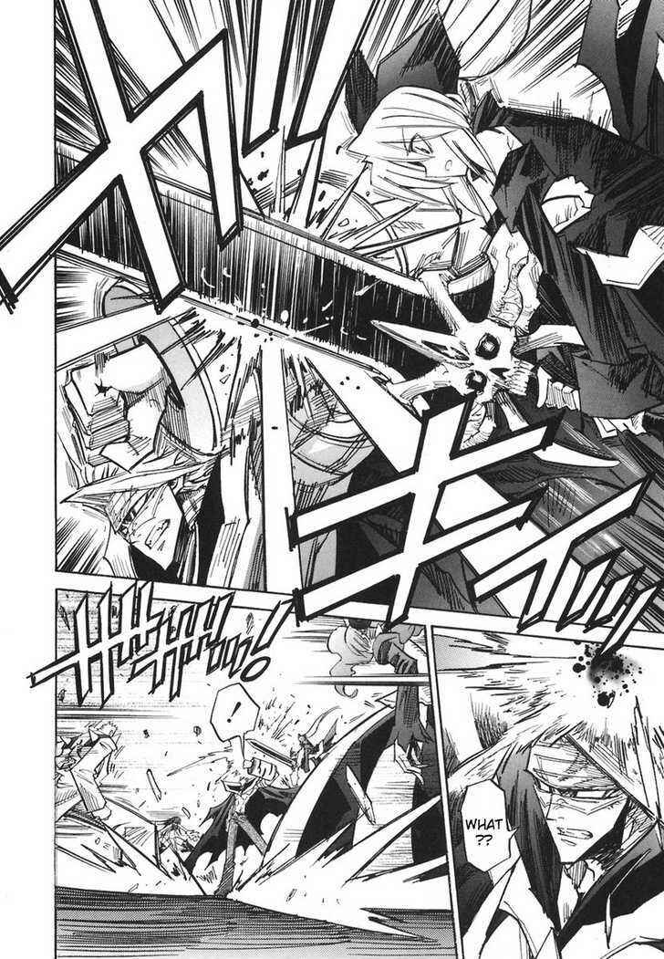 Page 23 Chapter 33 Needless