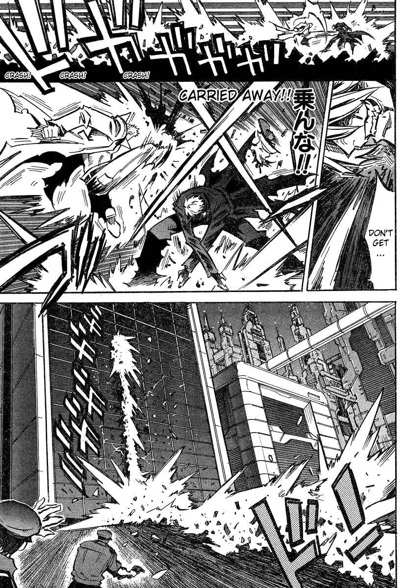Page 11 Chapter 93 Needless