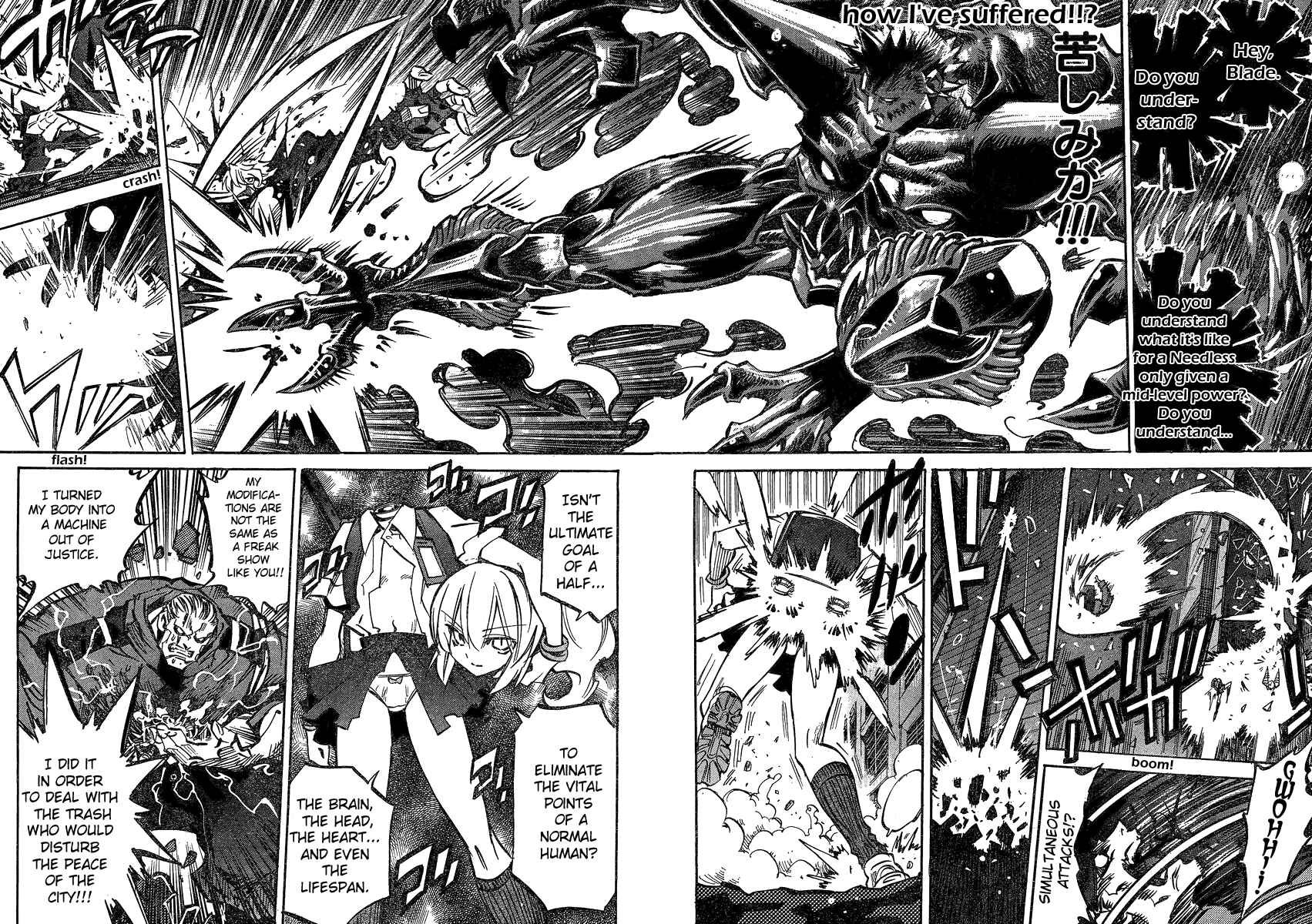Page 16 Chapter 93 Needless