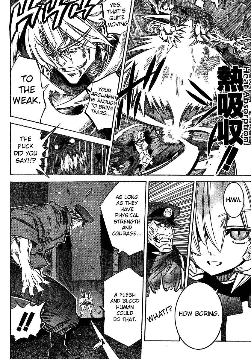 Page 17 Chapter 93 Needless