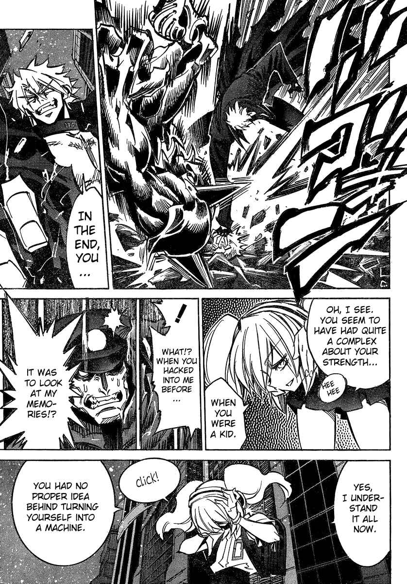 Page 18 Chapter 93 Needless