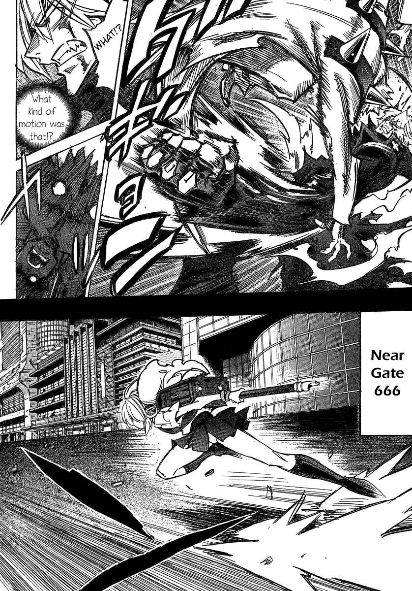 Page 6 Chapter 93 Needless