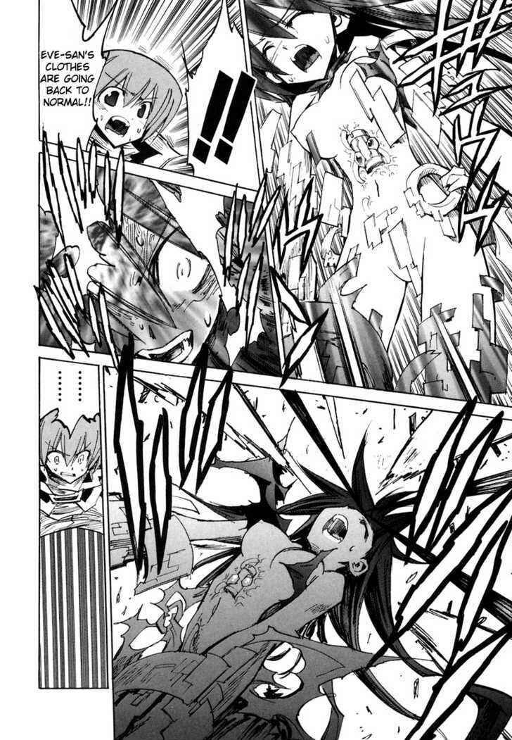 Page 10 Chapter 30 Needless