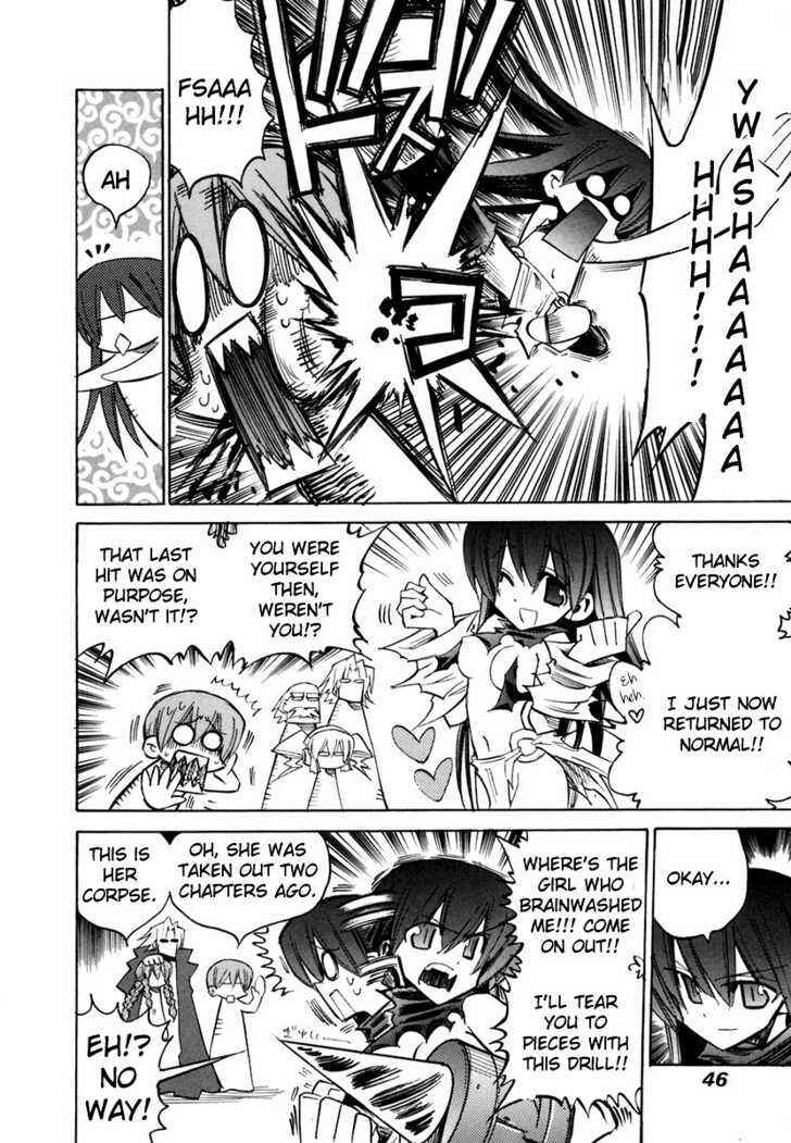 Page 14 Chapter 30 Needless