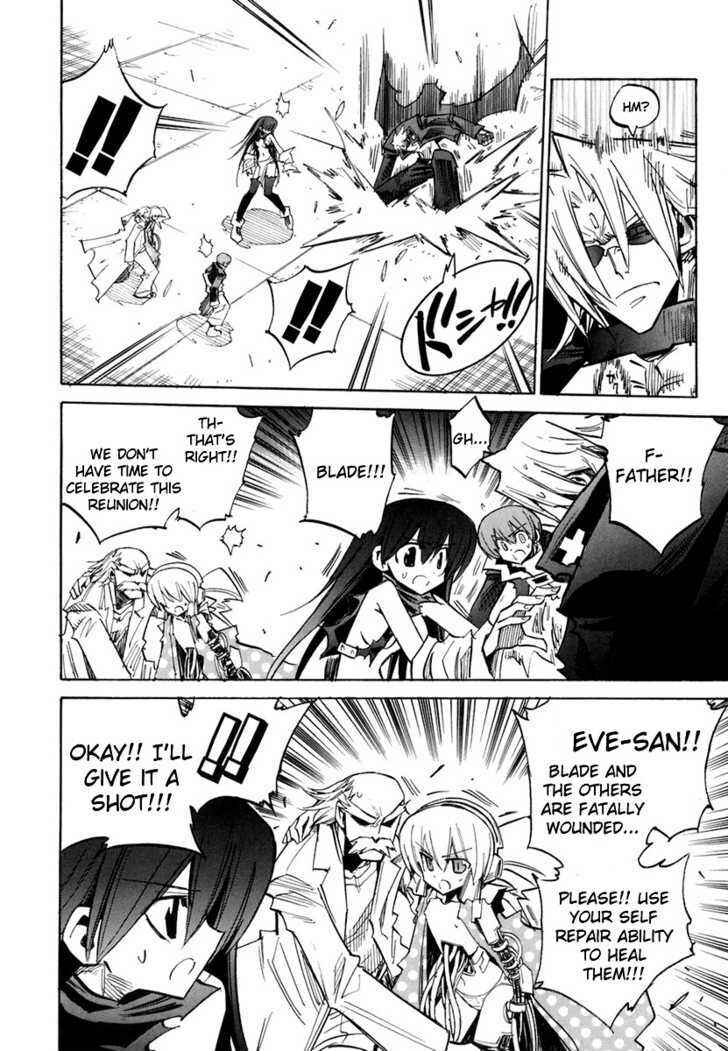 Page 16 Chapter 30 Needless