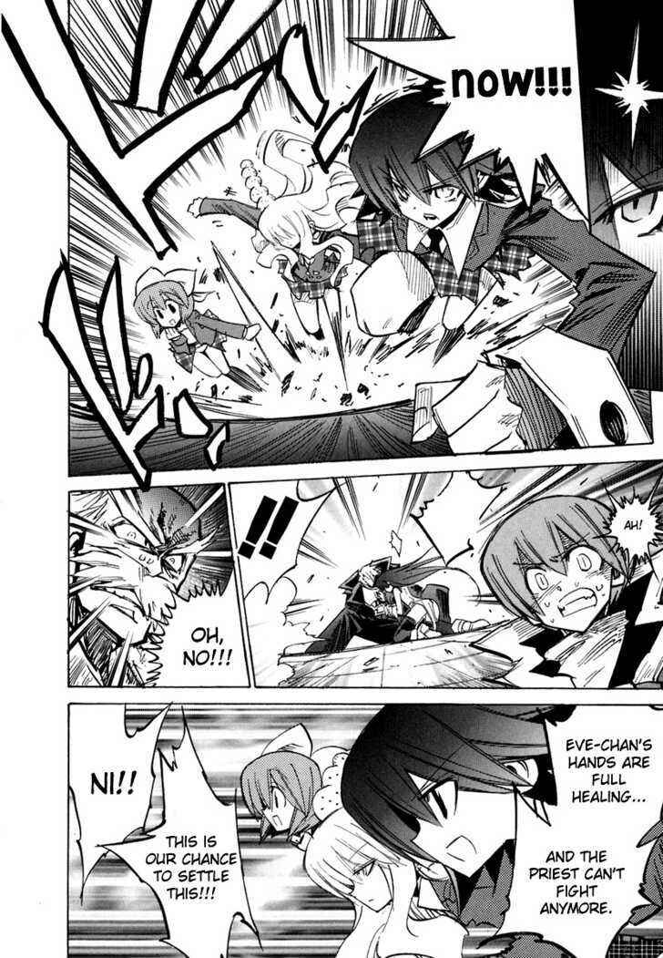 Page 18 Chapter 30 Needless