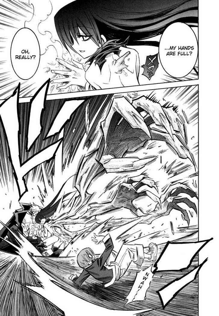 Page 19 Chapter 30 Needless