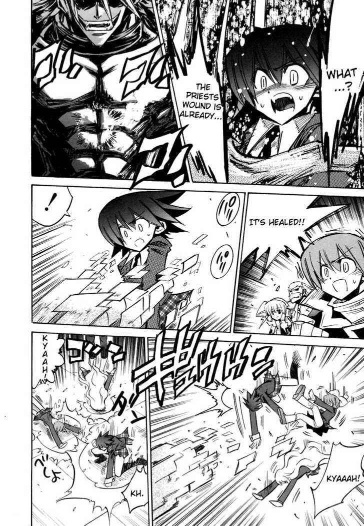 Page 24 Chapter 30 Needless