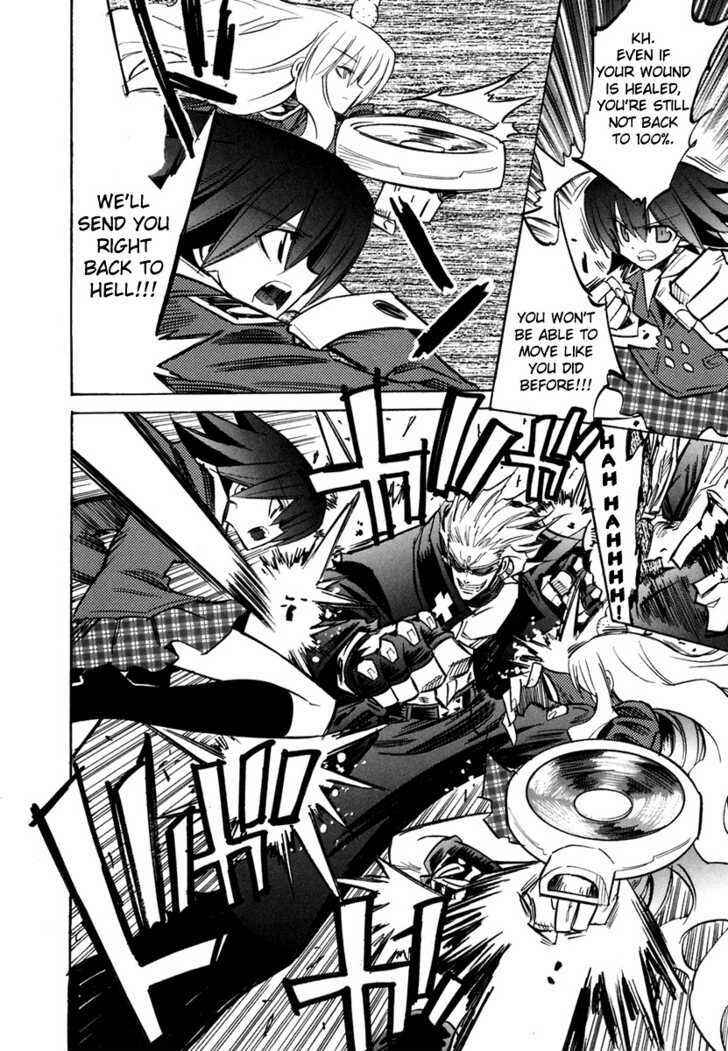 Page 26 Chapter 30 Needless