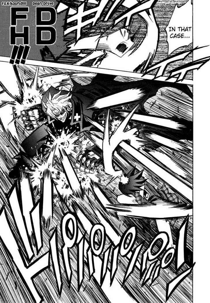 Page 29 Chapter 30 Needless
