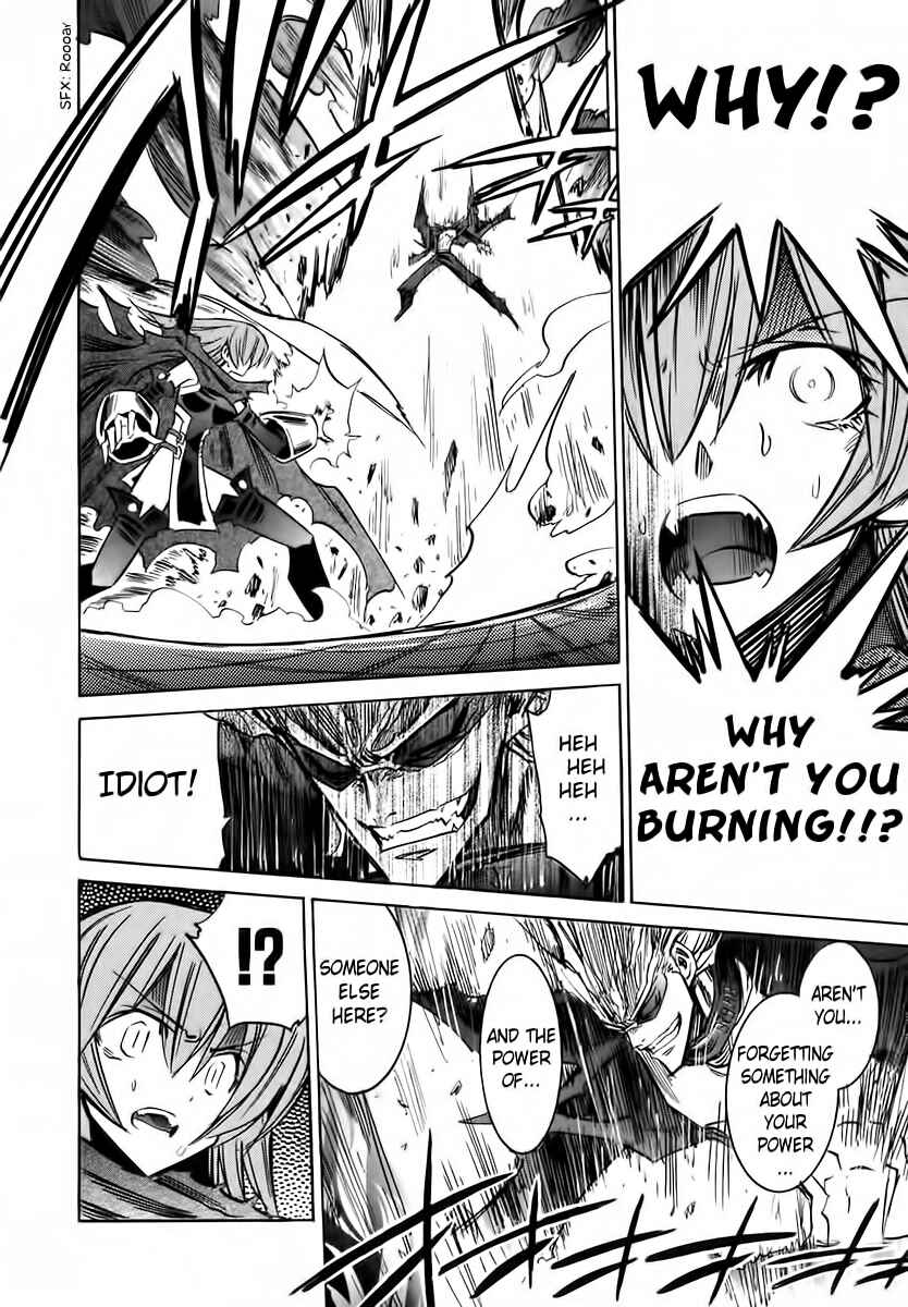 Page 11 Chapter 41 Needless