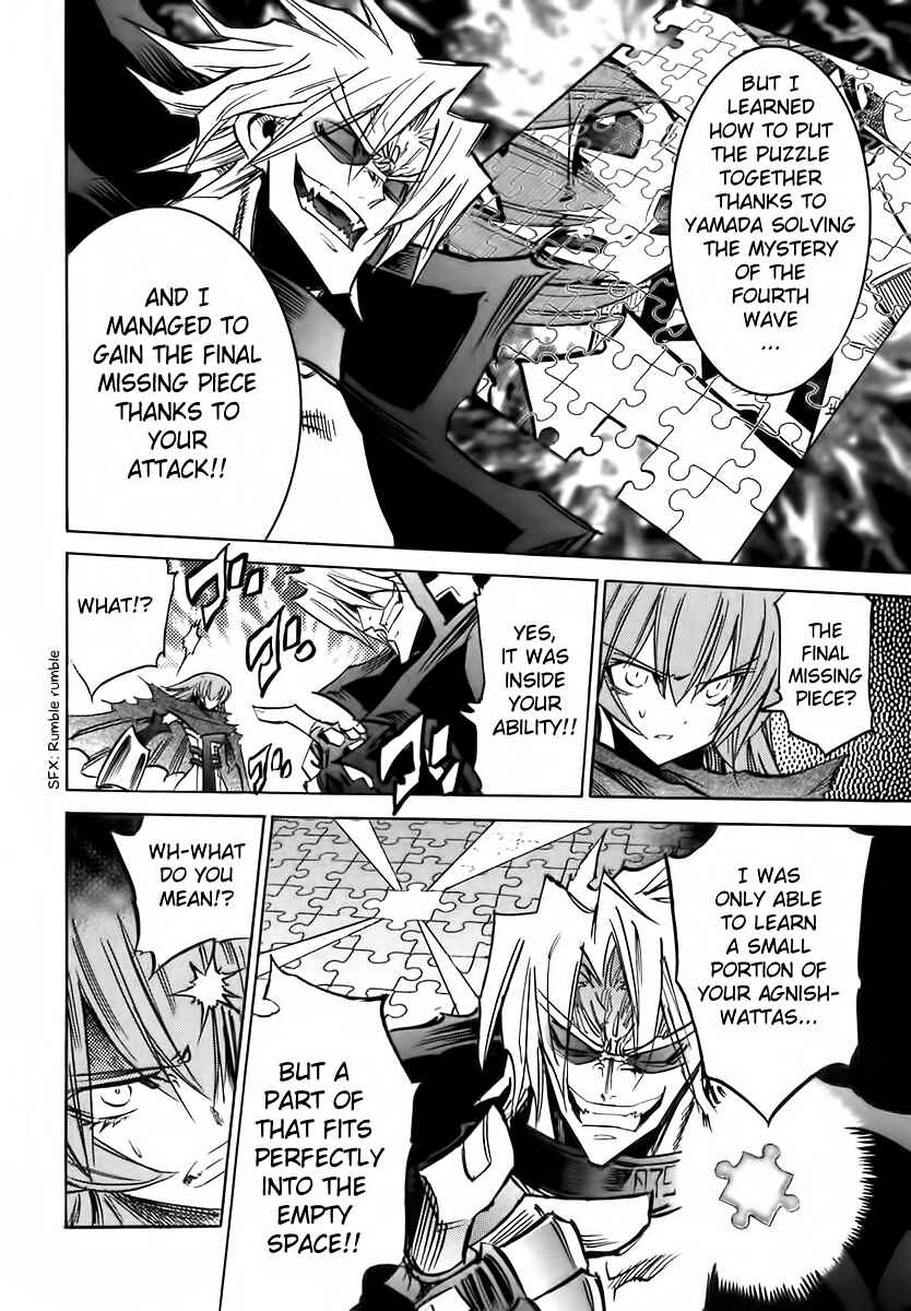Page 16 Chapter 41 Needless