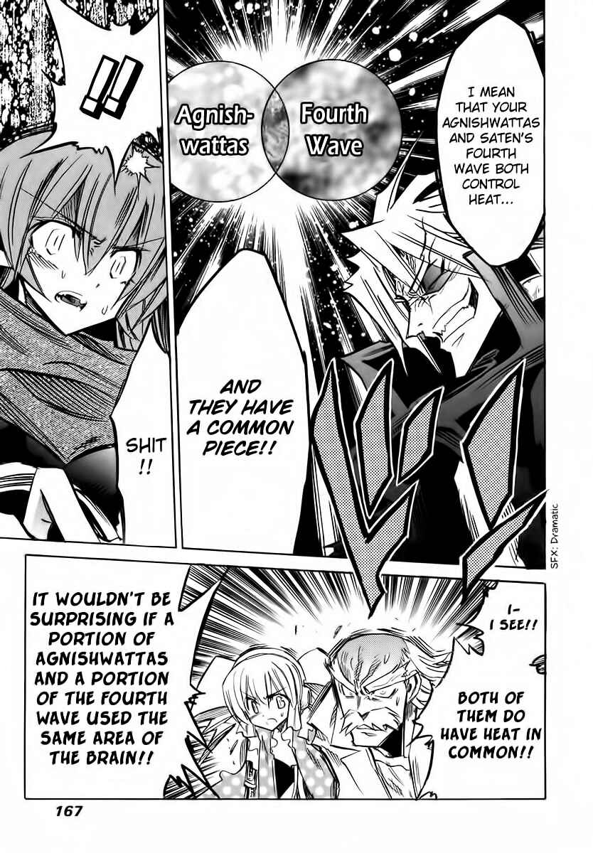 Page 17 Chapter 41 Needless