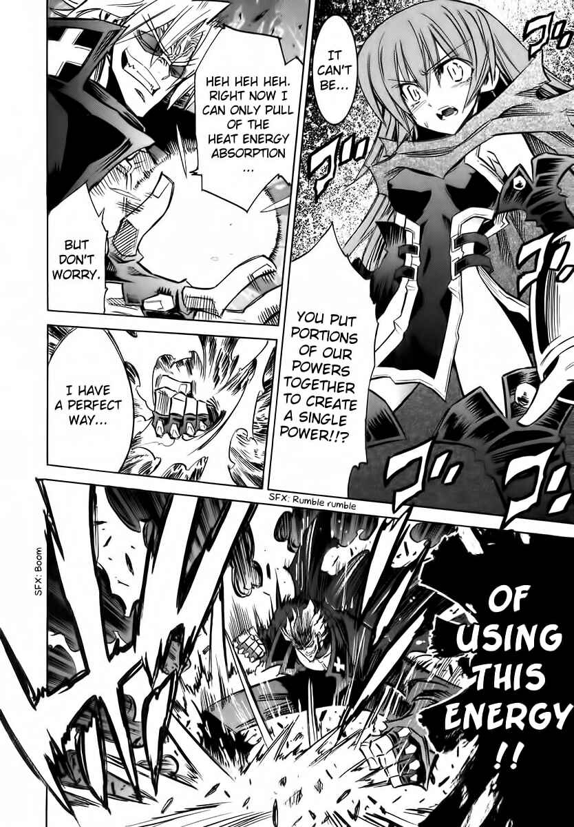 Page 18 Chapter 41 Needless