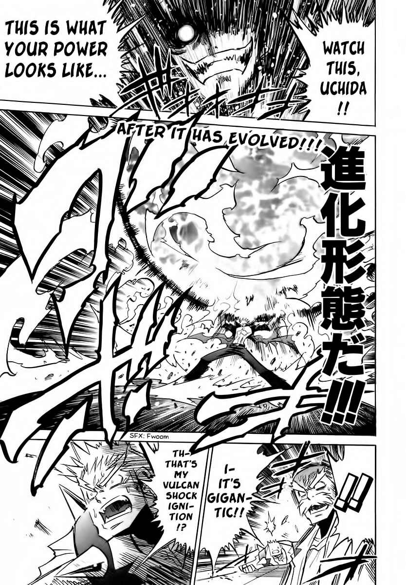 Page 19 Chapter 41 Needless