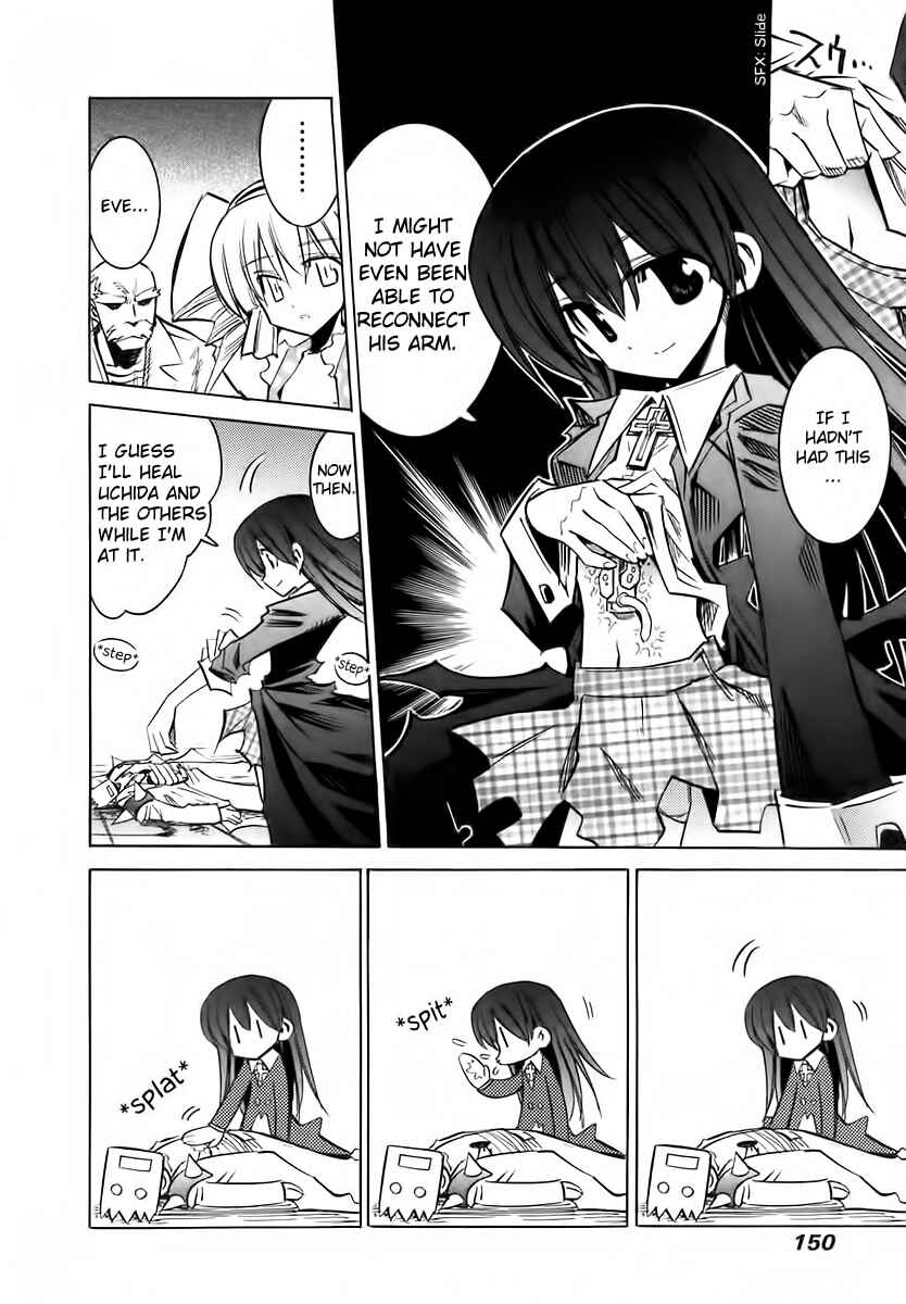 Page 2 Chapter 41 Needless