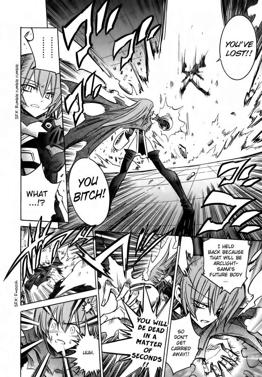 Page 4 Chapter 41 Needless